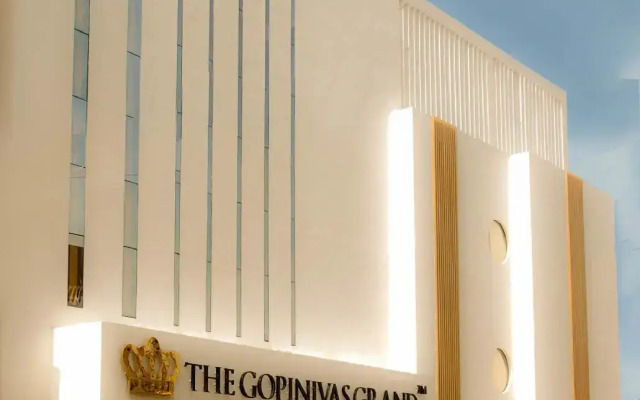 The Gopinivas Grand