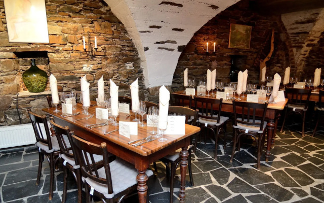 Hotel Gasthaus Zur Post