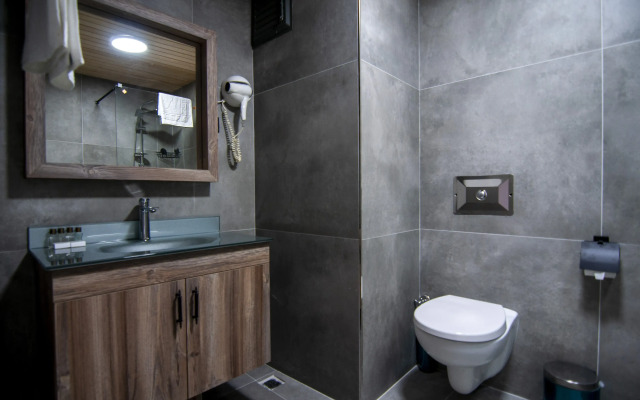 Vali Konak Hotel