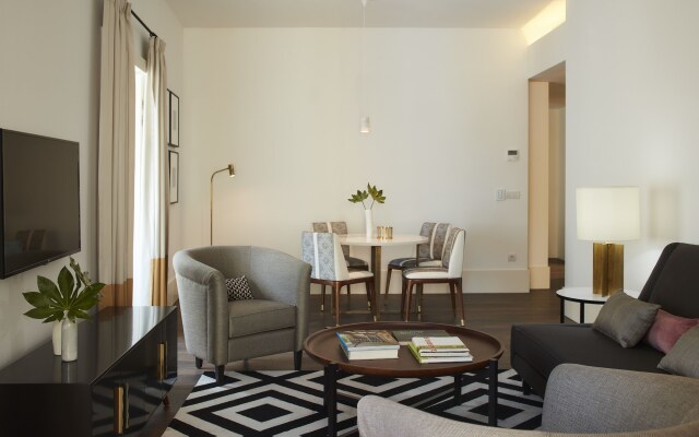 The Lumiares Hotel & Spa