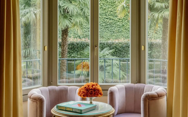 Grand Hotel Tremezzo