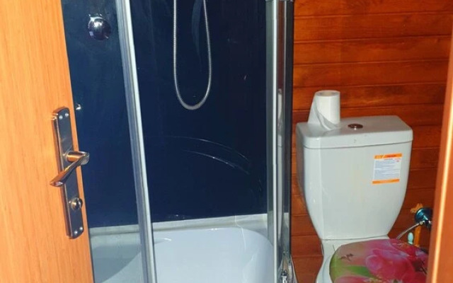 Zeyve Lavanta Tatil Köyü