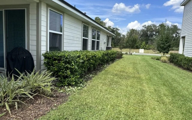 Island Time 3 Bedroom Home