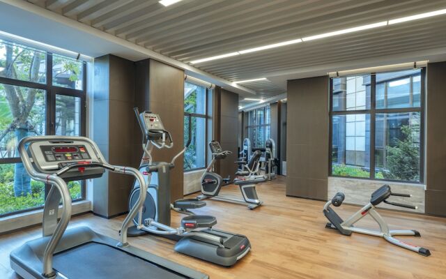 voco Xiongan by IHG