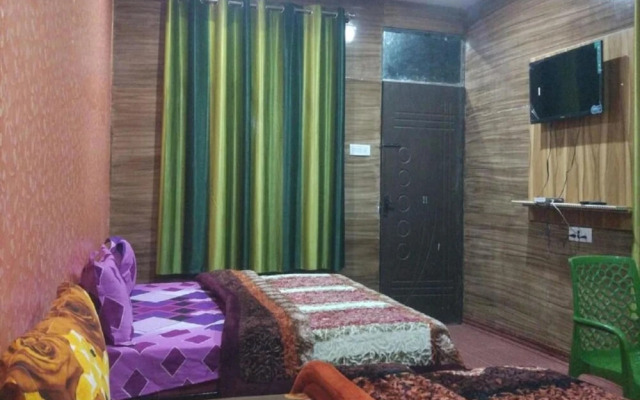 Life Resorts