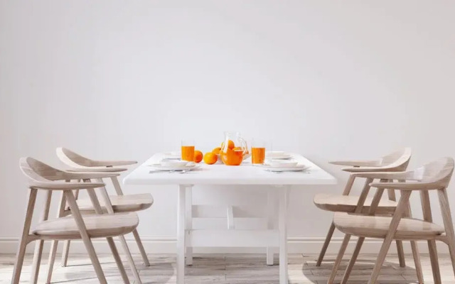 The Story Residence Pyeongchang