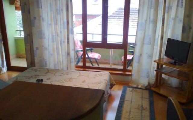 Hotel Sonata Samokov