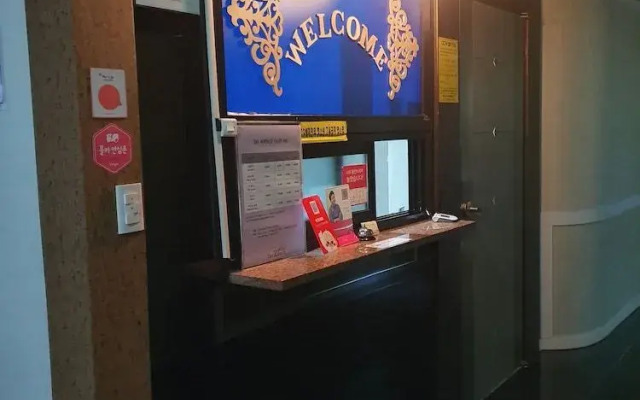 Busan Jaesong-dong Zenith