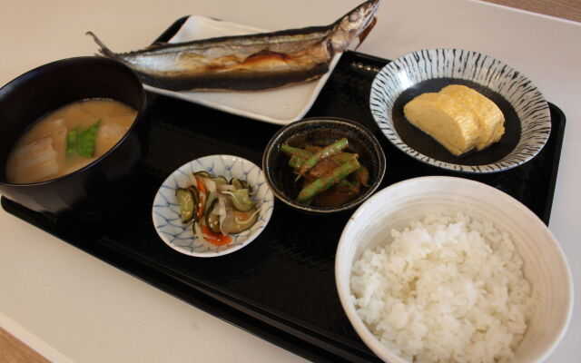 Karin Hotel And Serviced Apartment