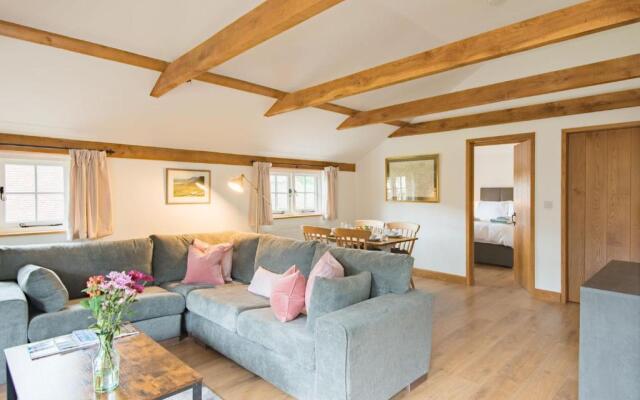 Motor House Loft
