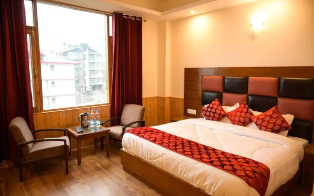 Lotus Inn Rohtang View