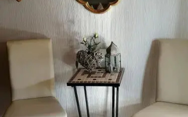 Ferienwohnung Zum Hochkelberg