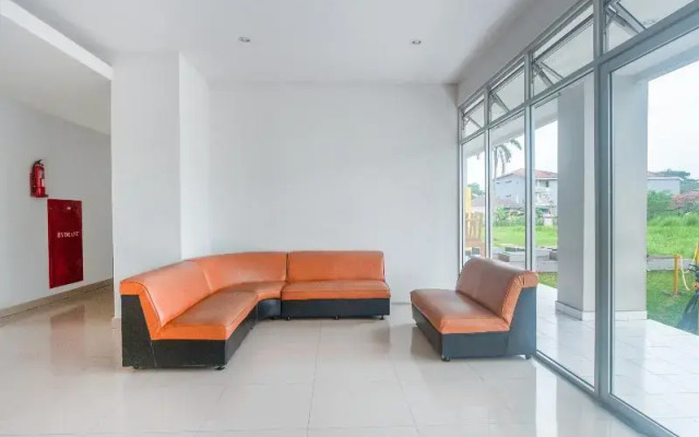 Hotel O Skyland Bogorienze Apartment