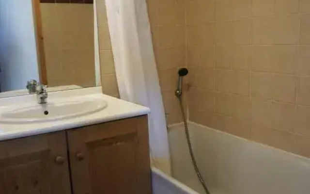 Résidence Cristallines - 2 Pièces pour 6 Personnes 23