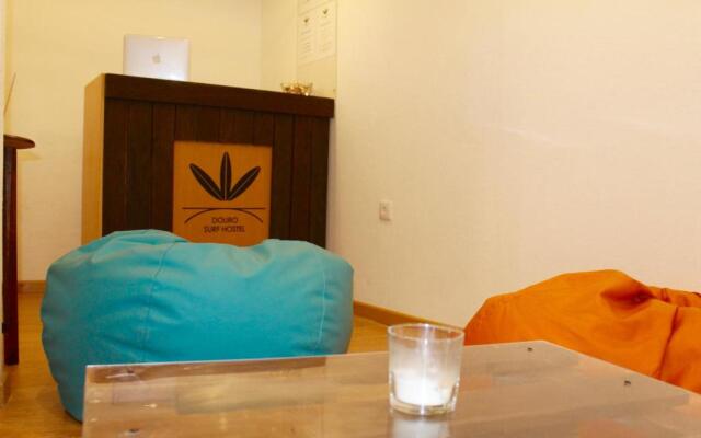 Douro Surf Hostel