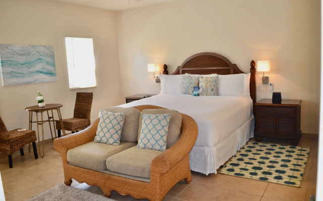 Windsong on the Reef