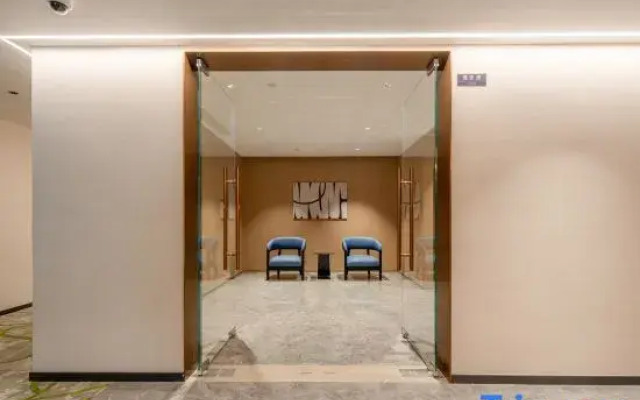 Shanghai Garden Rezen Hotel