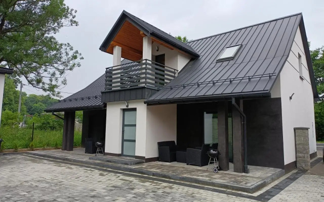 Apartamenty na Blichu - Noclegi Energylandia Zator