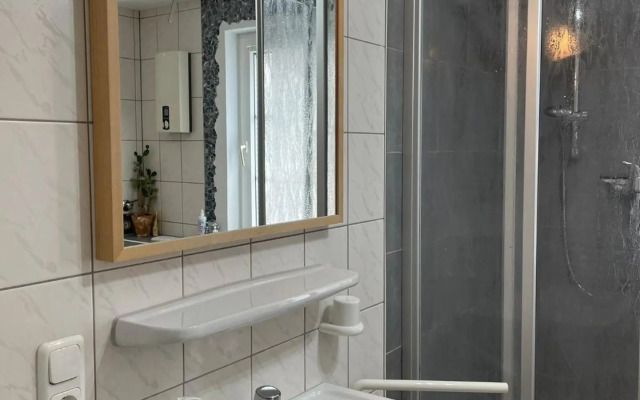 Fewo am Steinbrunnen