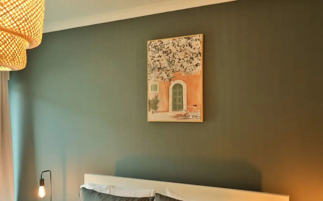 The Panoramic View in Machico