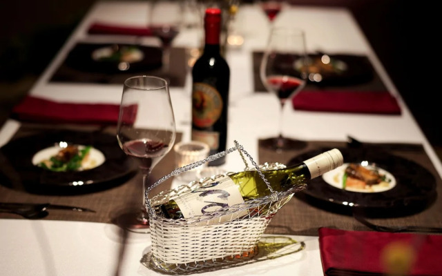 Executive Suite Suirei