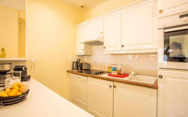 Le Foch Ap4244 by Riviera Holiday Homes