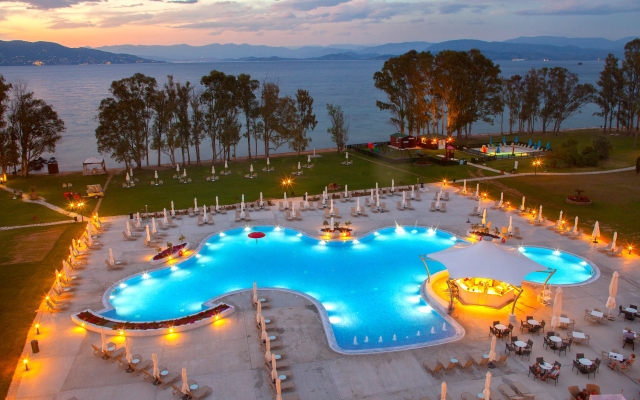 Kerkyra Blue Hotel & Spa by Louis Hotels