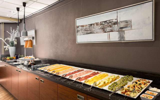 NH Capelle Rotterdam