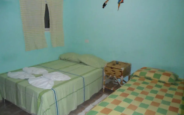 Residencial Tucano