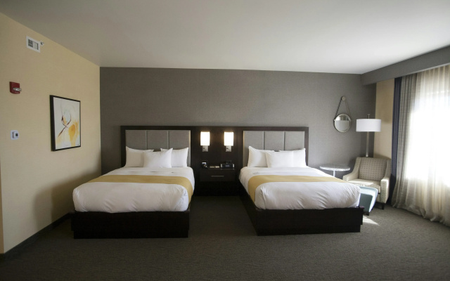 DoubleTree by Hilton Bemidji
