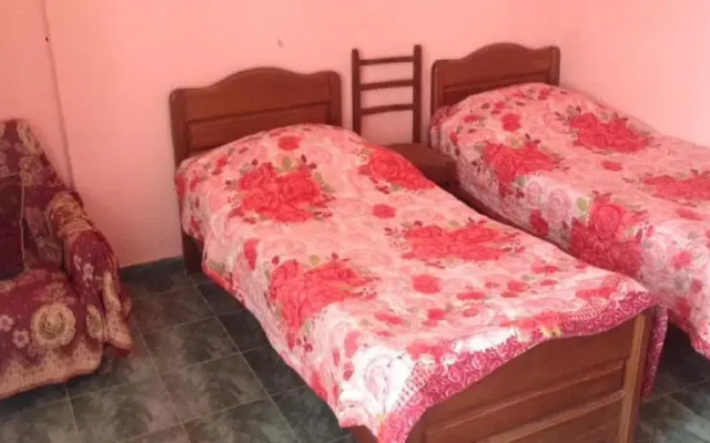 Guest House Near the Sea