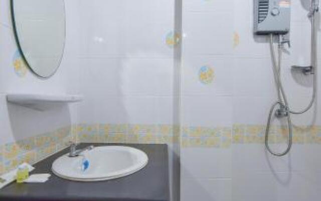 Phuket Iyh Island Boutique Hotel