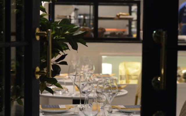 Blu Hotel Boutique