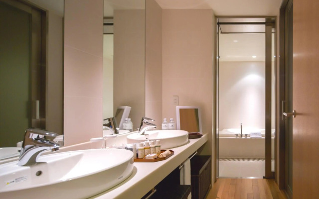 Hotel Arc Riche Toyohashi