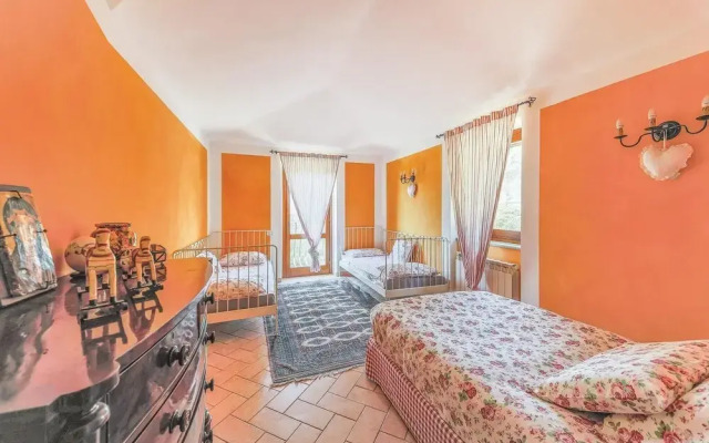 Villa Pian di Marte