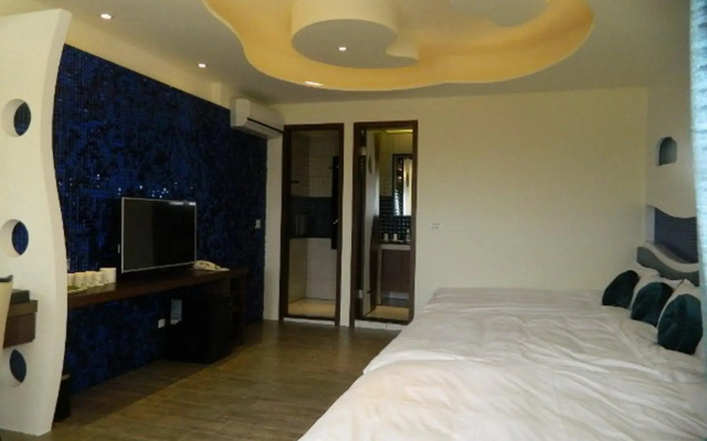 Dream Ocean View B&B