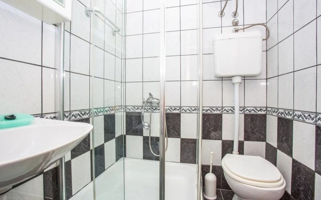 Tatjana - 300 m From Beach - A1