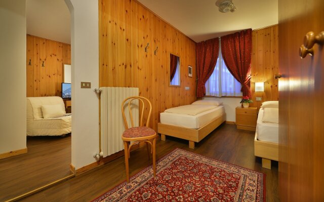 Hotel Livigno