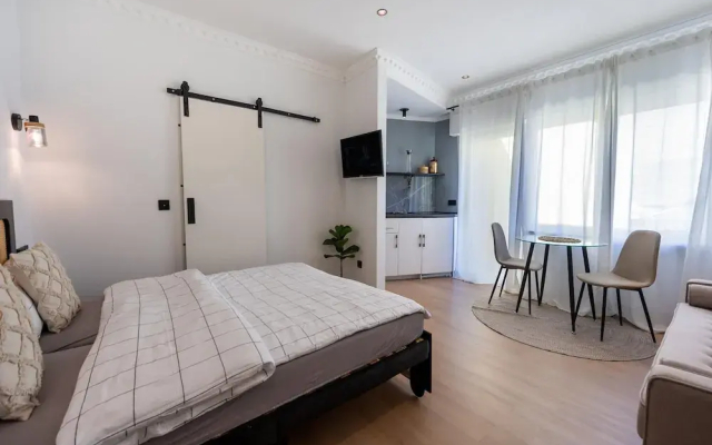 Modern Residences - Studio on the Moselle