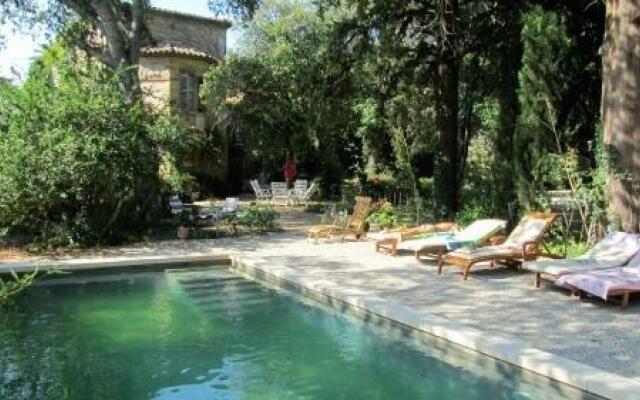 Maison dHôtes La Boca