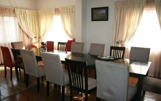 Thembelihle Guest House