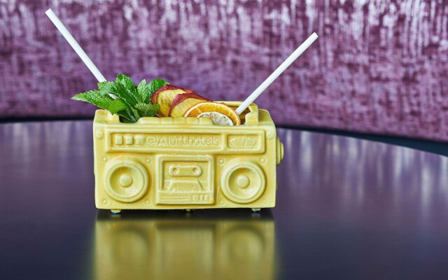 Aloft Chattanooga Hamilton Place