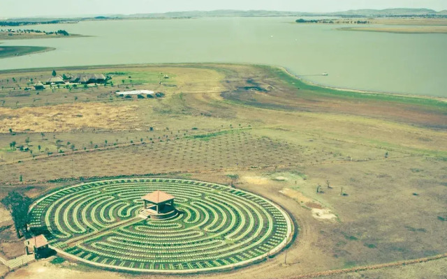 R'new Pecan Farm & Wellness Centre