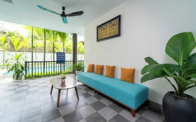 LH Residence 752
