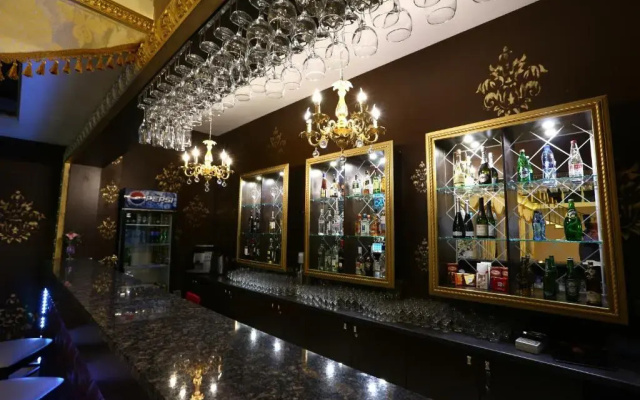 Hotel Vivaldi