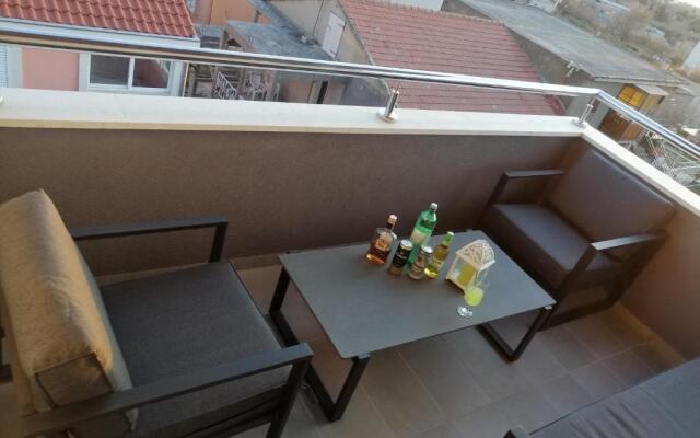 Luxury apartment Queen