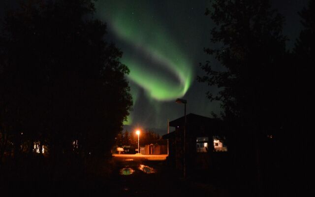 Gesthús Selfoss