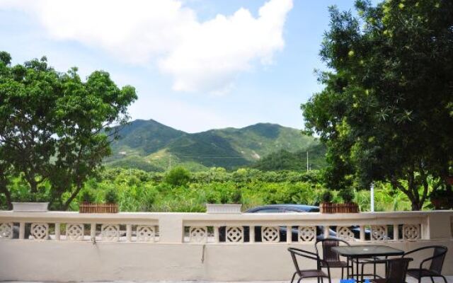 Cloud Tree Inn Boutique Guesthouse-Yun Shu Li