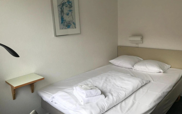 Hotel Norden