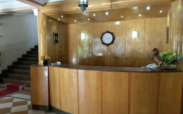 Adriatica Hotel